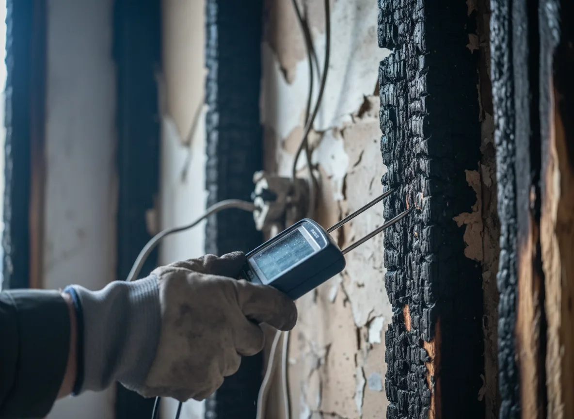 Fire Damage Restoration Thornton, WA FAQs